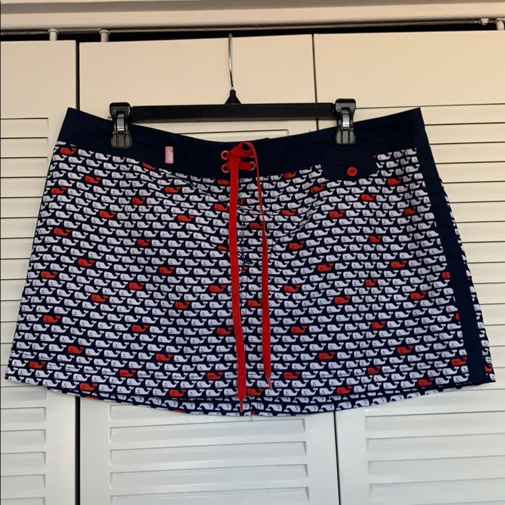 Vineyard Vines Skirt